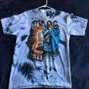 AC/DC t-shirt